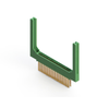 Edgeboard Connectors - 151-345-058-544-558-ND - DigiKey