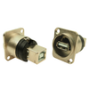 USB, DVI, HDMI Connector Adapters - 4654-CP30110-ND - DigiKey
