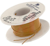 Wire, Hook-Up; 28 AWG; 7/36; 0.010 in.;0.034 in.; -55 degC; 105 degC; 600 V - 70135932 - Allied Electronics, Inc.