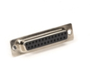 DB25 Crimp Shell, Female, 50-Pack - FA020-50PAK - Visual Sound, Inc.