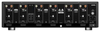 Twelve-Channel Power Amplifier - PA1235X - Visual Sound, Inc.