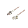 Coaxial Cables (RF) - 6099-PE3C4386-36-ND - DigiKey