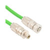 Circular Cable Assemblies - 5073-TRGPA405-1M-ND - DigiKey