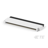FFC, FPC (Flat Flexible) Connector Assemblies - 17-2-2495219-2DKR-ND - DigiKey