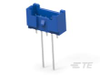 PCB Headers & Receptacles - 1-2464094-5 - TE Connectivity