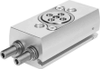 Pneumatic Rotary Actuators - 2022697 - RS Components, Ltd.