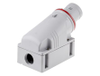 Industrial Power Connectors - 1254473 - RS Components, Ltd.