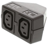 IEC Connectors - 2110682 - RS Components, Ltd.