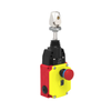 Cable Pull Switches - UNKNOWN - DigiKey