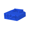 Housings, Boots - 2-521498-7-ND - DigiKey