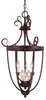 3P-80201-6-13 Foyer/Hall Lanterns-Open Frame - 457269 - Capital Lighting, Inc.
