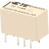 Signal Relays, Up to 2 Amps - 41-1422008-6-ND - DigiKey