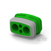 Rectangular Connector Accessories - 1734-2103731-3-ND - DigiKey