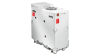 Multi-stage roots vacuum pumps - A 124 H - Pfeiffer Vacuum, Inc.