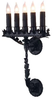 70087 Sconces-Quad plus - 738802 - Capital Lighting, Inc.