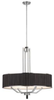 M253578 Pendants-Drum Shade - 695789 - Capital Lighting, Inc.