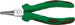 6523 - Round nose pliers, short -- 65235160 - Image