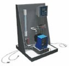Pump Skid, Acid/base, With Calibration Column, 6 Gpd, 115 VAC -- GO-70790-40