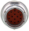 Circular / Cylindrical Connector - HD30 Series - HD34-18-14PT-072 - LADD Distribution
