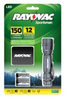 Sportsman High Performance LED Tactical Flashlight -- SP123A-B - Image