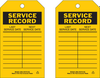 Inspection & Material Control Tags - 86625 - Brady Corporation