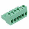 Terminal Blocks - Headers, Plugs and Sockets - 277-11351-ND - DigiKey