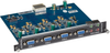 Modular Video Matrix Switcher Output Card VGA Audio - AVS-4O-VGA - Black Box