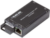 MED CONV Copper to 100Mbps Fiber 20km 1310nm SM TX/1550nm RX SC -- LHC028A-R3 - Image