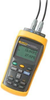 HH Thermometer, 2-Channel, Data Logger -- 1524H