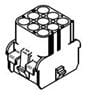 Pin & Socket Connectors - 50-84-2092 - VAST STOCK CO., LIMITED