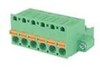 Pluggable Terminal Blocks - HW1650520000G - VAST STOCK CO., LIMITED