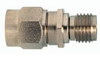 5162 Coaxial Adapter (2.9mm, DC-26.5 GHz)