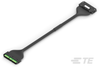 High Speed I/O Cable Assemblies - 2340882-1 - TE Connectivity