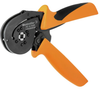 Crimp Tool, 0.14-10Mm2 Wire-End Ferrule; Crimp Tool Type Weidmuller - 49Y7369 - Newark, An Avnet Company