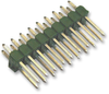 Btb Conn, Header, 64Pos, 2Row, 2.54Mm; Connector Systems Amp - Te Connectivity - 59M7857 - Newark, An Avnet Company
