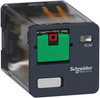 Relay, 3Pdt, 250Vac, 28Vdc, 10A; Contact Configuration Square D By Schneider Electric - 45Y3978 - Newark, An Avnet Company