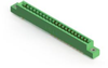 Card Edge Conn, Single Side, 20Pos, Th; Card Edge Connector Type Edac - 86AH8853 - Newark, An Avnet Company