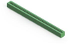 Card Edge Conn, Single Side, 40Pos, Th; Card Edge Connector Type Edac - 57AJ8670 - Newark, An Avnet Company