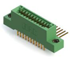 Card Conn, Dual Side, 22Pos, Wire Wrap; Card Edge Connector Type Edac - 67AJ5364 - Newark, An Avnet Company