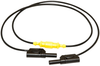 Test Lead, 4Mm Banana Plug-Plug, 24