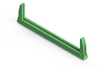 Card Edge Conn, Single Side, 40Pos, Th; Card Edge Connector Type Edac - 87AH2570 - Newark, An Avnet Company