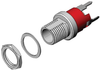 Dc Power Jack, 5A, 30Vdc, 2.1Mm, Tht; Gender Switchcraft/conxall - 55AC6846 - Newark, An Avnet Company
