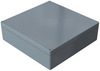 Enclosure, Electrical/industrial, Pet; Enclosure Type Rose - 07AH1015 - Newark, An Avnet Company
