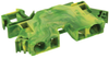 Terminal Block, Standard, 2Way, 24-8Awg; No. Of Positions Wago - 29K1407 - Newark, An Avnet Company
