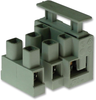 Terminal Block, Fused, 3Pos; No. Of Positions Camdenboss - 52X5894 - Newark, An Avnet Company