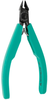 Wire Cutter, Semi Flush, 0.9Mm, 112.5Mm; Cutter Type Excelta - 83AC7423 - Newark, An Avnet Company