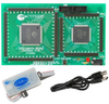 Delta39K / Ultra37000 Cpld Isr Programming Kit; Ic Product Type Cypress Infineon Technologies - 19M6483 - Newark, An Avnet Company