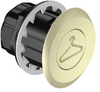 Flush/Low Profile Handles -- MP-07-122-44 - Image
