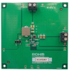 Evaluation Board, Buck Converter Rohs Compliant Rohm - 57AK6550 - Newark, An Avnet Company