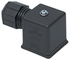Din Valve Connector, 2Pos, Screw; Product Range Molex - 55T7718 - Newark, An Avnet Company